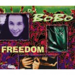 DJ BoBo - FREEDOM [gypnorion remix]