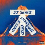 DJ Snake - Taki Taki (Mike Candys Bootleg Remix)