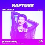 Nadia Ali - Rapture (Balu Radio Edit)