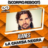 Juanes - La Camisa Negra (Scorpio Reboot)