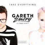 Gareth Emery feat. Emma Hewitt - Take Everything (Standerwick Remix)