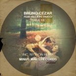 Bruno Cezar feat. Ella Petrucci - You & Me (Nytron Remix)