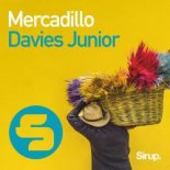 Davies Junior - Mercadillo (Original Club Mix)