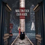 Eva Kade, Maltin Fixx - Evermore (Original Mix)
