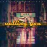 Stefan Gobano, Doreen feat. Sergio - Calling You (VidVibes Remix)