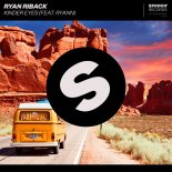 Ryan Riback ft. Ryann - Kinder Eyes