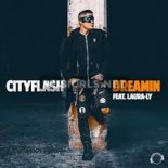 Cityflash feat. Laura-Ly - Dreamin (Extended Mix)