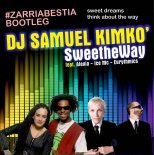 DJ SAMUEL KIMKO\' - SweetTheway