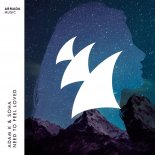 Adam K & Soha - Need To Feel Loved (Original Mix)
