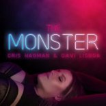 Cris Hagman, Davi Lisboa - The Monster (Club Mix)