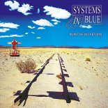 System in blue - Le vent m\'a dit