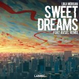 Lika Morgan - Sweet Dreams (Fuat Avsel Remix)
