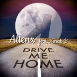 Allenx feat. Norah B - Drive Me Home (Extended Mix)
