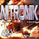 NIKY G - Nitronik
