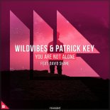 WildVibes & Patrick Key feat. David Shane - You Are Not Alone (Extended Mix)