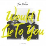 Yann Muller feat. Jamie Woon - Would I Lie to You (Extended Mix)
