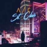 A-C St. Clair - Love Like an Ocean