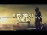 Alan Walker - Different World feat . Sofia Carson K-391 ( CLIMO Bootleg )
