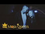 KING & Toca Bass - Moja Queen (Extended Version)
