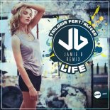 Trilogia feat. Alizee - Life (Jamie B Remix)