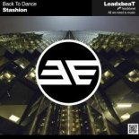Stashion - Back To Dance (Original Mix)