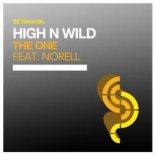 High N Wild feat. Norell - The One (Original Club Mix)