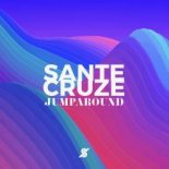 Sante Cruze - Jump Around (Original Mix)