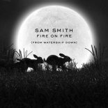Sam Smith - Fire On Fire (DiPap Extended Remix)