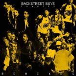 Backstreet Boys – Chances (Dinaire+Bissen Remix)