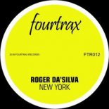 Roger Da'Silva - New York (Pagany Rework)