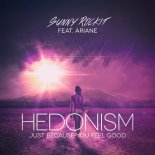 Ariane, Sunny Rockit - Hedonism (Just Because You Feel Good) (Extended Mix)
