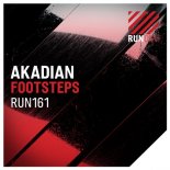 AKADIAN - Footsteps (Extended Mix)