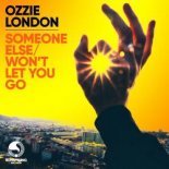 Ozzie London - Won't Let You Go