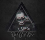 DJ BaXx - New Dose Of Music Mix 1 (2019)