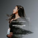 Oliver Jass & Ricky Rhino - Hopeless Case (Sagan Remix)
