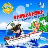 Jack Mazzoni - Rambaramba (feat. Aitor Cruz) (Latino Remix Extended)
