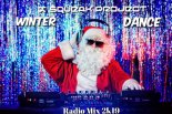 X Squeak Project - Winter Dance (Radio Mix) [2k19]