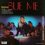 Sabrina Carpenter - Sue Me (6am Remix)