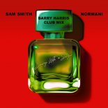 Sam Smith & Normani - Dancing With A Stranger (Barry Harris Club Mix)
