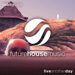 Robby East - Live Another Day (Extended Mix)