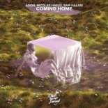 Nicolas Haelg & Sam Halabi, Adon - Coming Home (Original Mix)