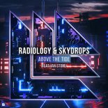 Radiology & Skydrops ft Ian Stone - Above The Tide (Extended Mix)