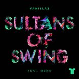 Vanillaz - Sultans of Swing (Croatia 95' Mix)