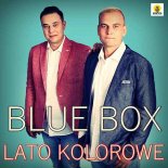 Blue Box - Lato Kolorowe