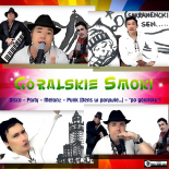 Góralskie Smoki - O kochaniu piosenecka (Radio Edit)