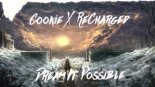 Delacey - Dream It Possible (Cookie x ReCharged Bootleg)