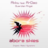 Akku ft. ArDao – Guardian Angel (Original Mix)