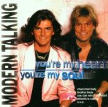 Modern Talking - you're my heart you're my soul (Let's GoMusic Remix)