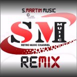 S.Martin feat. Brittany J. Smith - I Will Survive [2019]