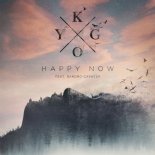 Kygo - Happy Now (Mark Star Remix)